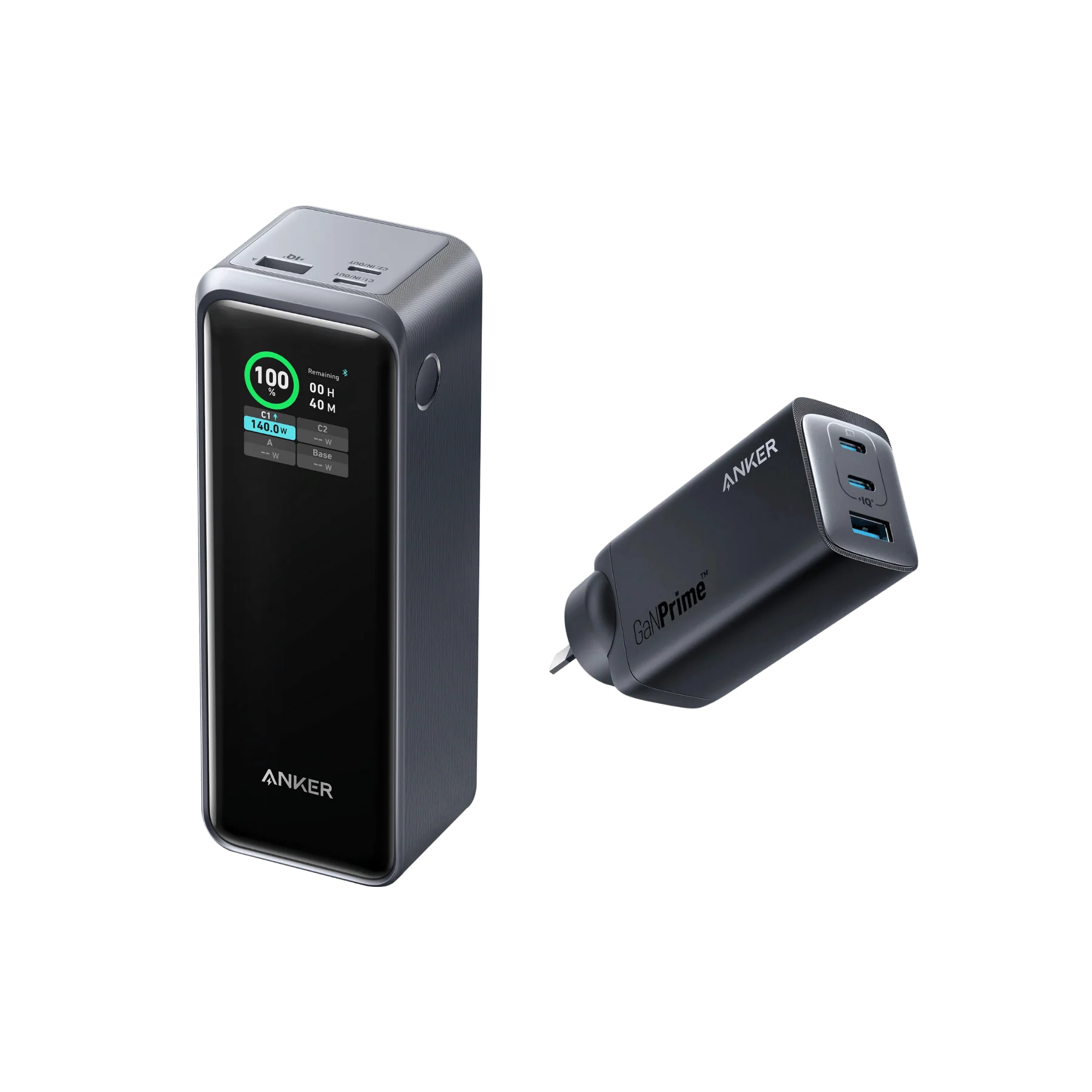 Anker Prime Power Bank 27K 250W