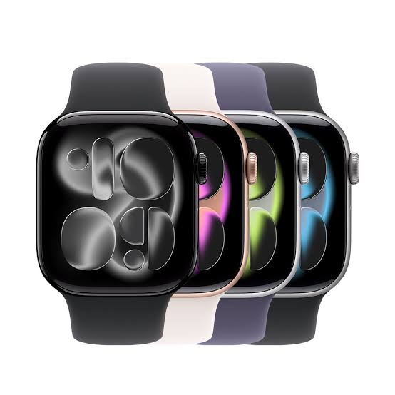 Apple Watch Series 11