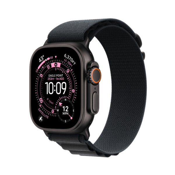 Apple Watch Ultra 3