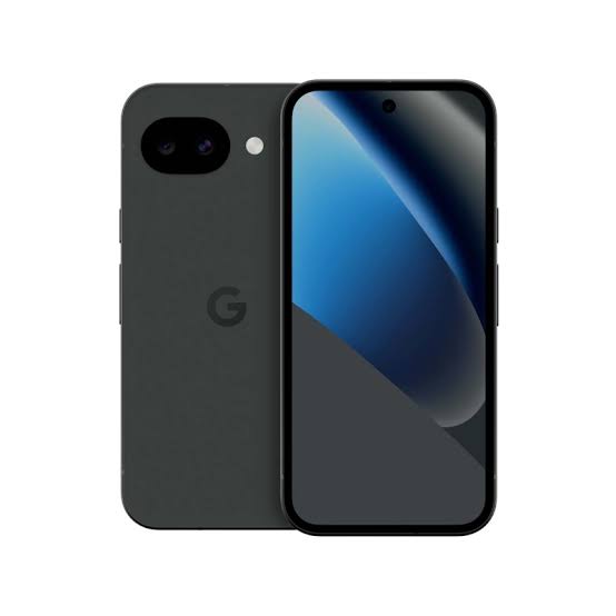 Google Pixel 10a 5G black