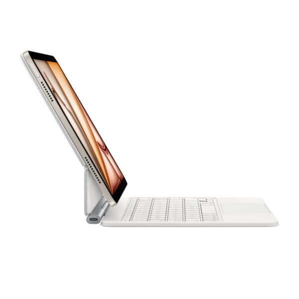 Magic Keyboard for iPad Air 11-inch (M4)