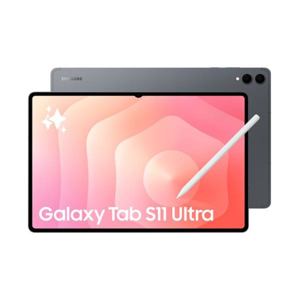 Samsung Galaxy Tab S11 Ultra 5G