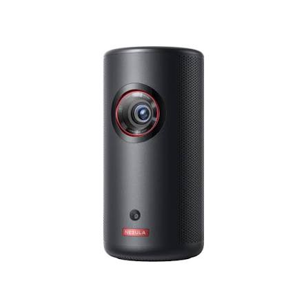 Soundcore Nebula Capsule 3 1080p Mini Google TV Projector