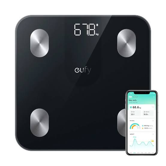 eufy Smart Scale A1
