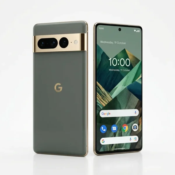 Google Pixel 7 Pro