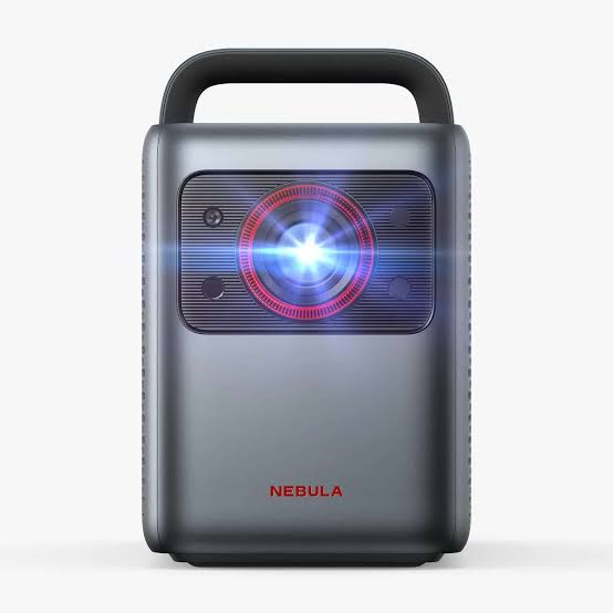 soundcore Nebula Cosmos Laser 4K 2200 ANSI Lumens Portable Laser Projector b