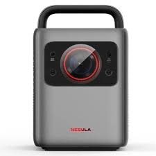soundcore Nebula Cosmos Laser 4K 2200 ANSI Lumens Portable Laser Projector