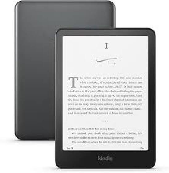 Amazon Kindle Paperwhite 12th Generation