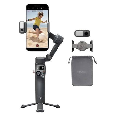 DJI Osmo Mobile 7 Series Smartphone Gimbal