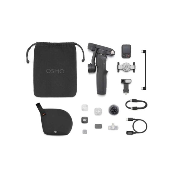 DJI-Osmo-Mobile-8P-Creator-Combo-in-Kenya