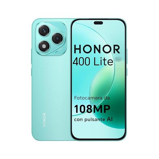 HONOR 400 b