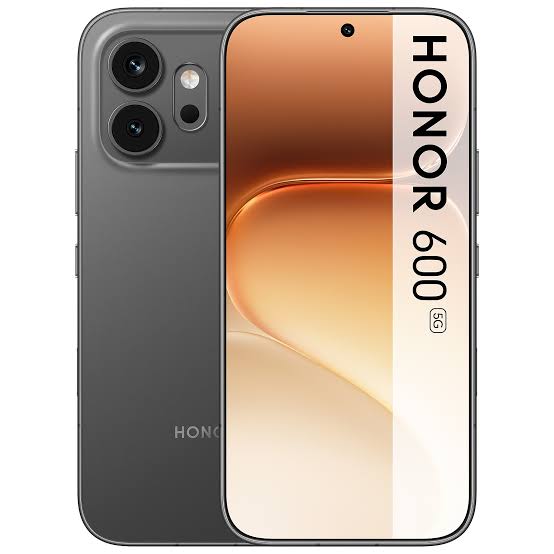 HONOR 600