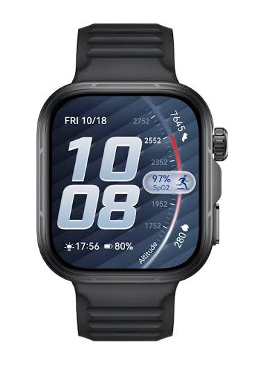 HUAWEI WATCH FIT 5 Pro