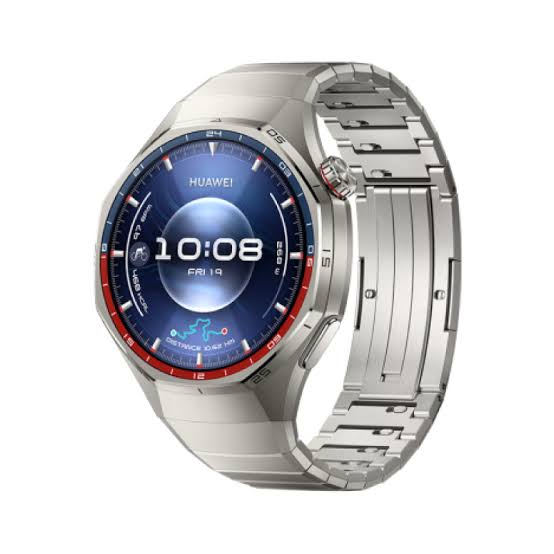 HUAWEI WATCH GT 6 Pro