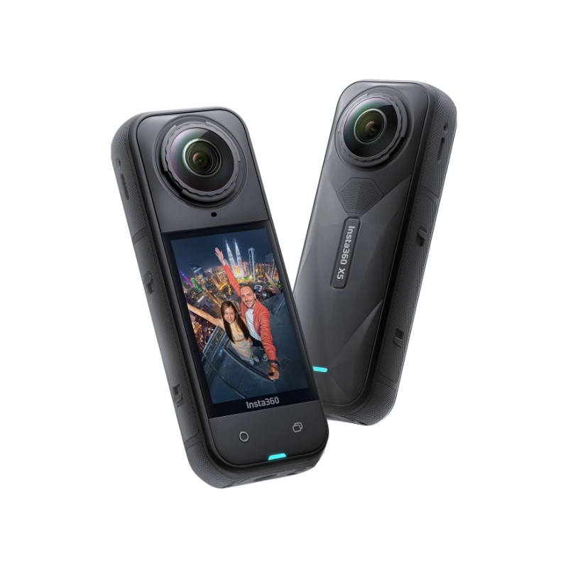 Insta360-X5-8K-360-Action-Camera