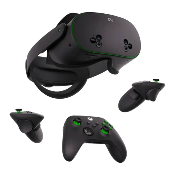 Meta-Quest-3S-Xbox-Edition